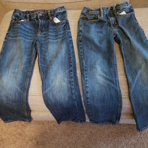 Gap Jeans (boy) straight